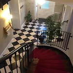 Le Gentleman Hotel La Flèche