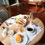Le Gentleman Hotel