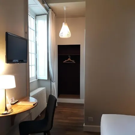 Le Gentleman 3* La Flèche