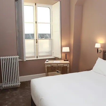 Le Gentleman 3* La Flèche