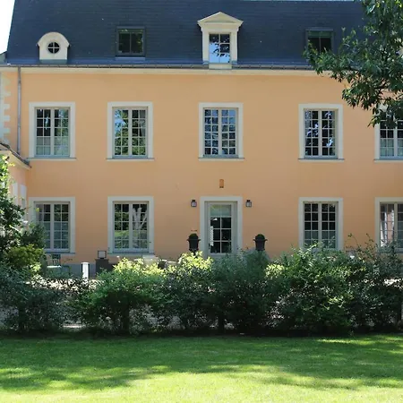 Hotel Le Gentleman La Flèche