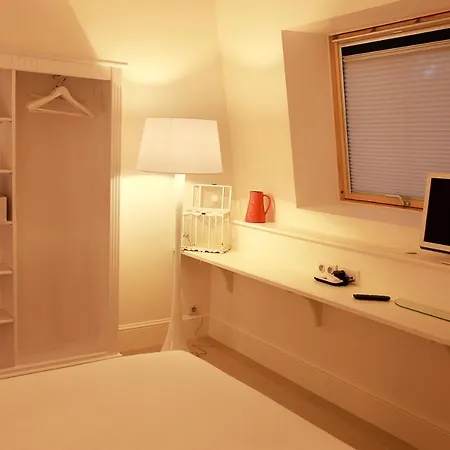 Le Gentleman Hotel 3*