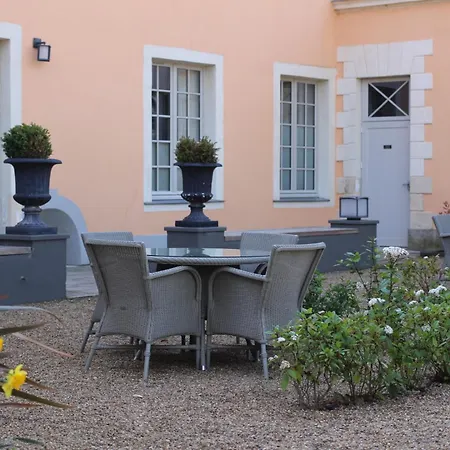 Le Gentleman 3* 拉弗雷切