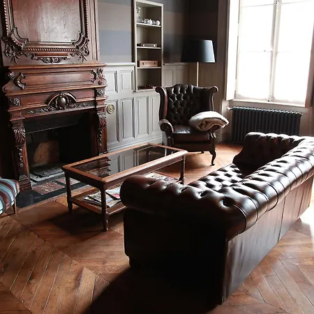 Le Gentleman 拉弗雷切