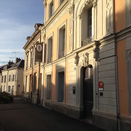 Le Gentleman Hotel 3*