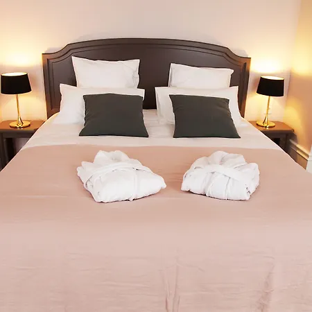 Le Gentleman 3* 拉弗雷切