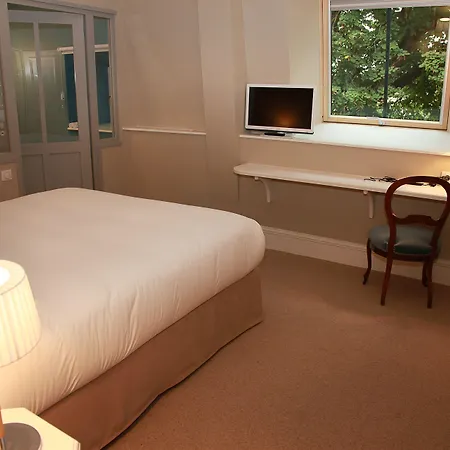 Le Gentleman Hotel La Flèche