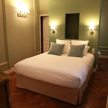 Hotel Le Gentleman 3*