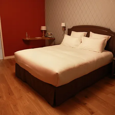 Le Gentleman 酒店 拉弗雷切