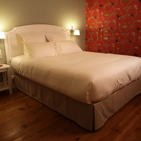 Le Gentleman 酒店 3*