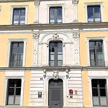 Le Gentleman 3* 拉弗雷切