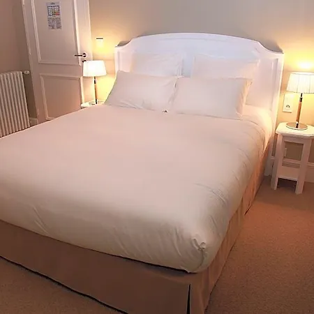 Le Gentleman Hotel 3*