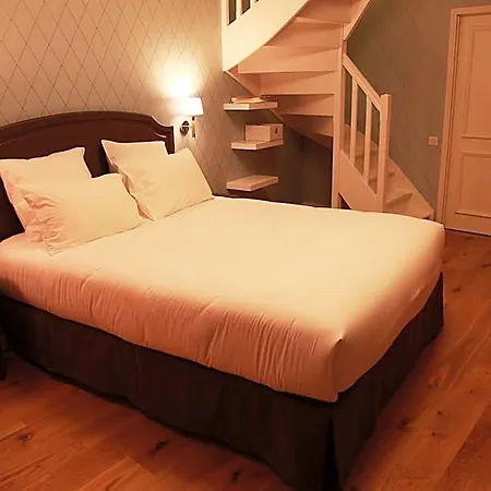 Le Gentleman Hotel 3*