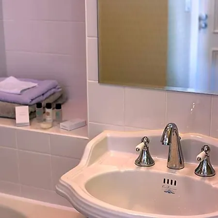 Le Gentleman Hotell 3*