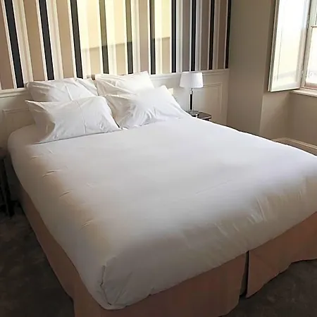 Hotel Le Gentleman 3*