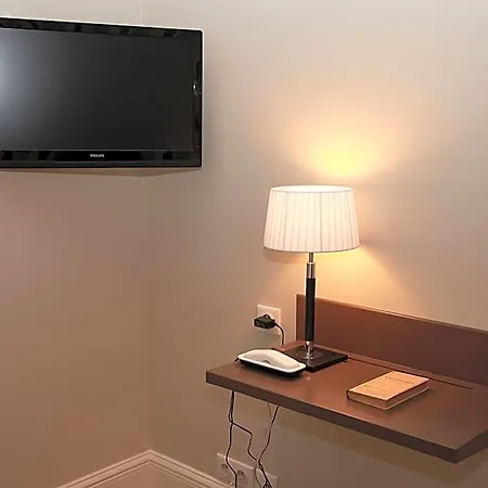 Le Gentleman Hotel 3*