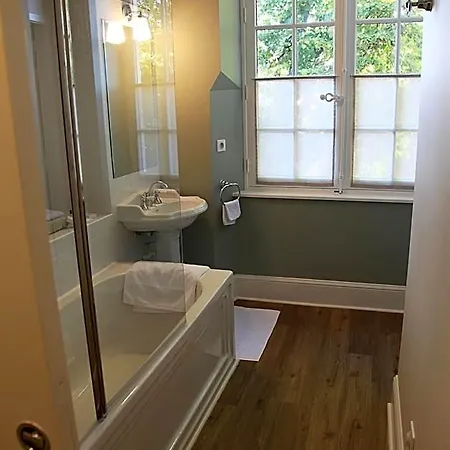 Le Gentleman Hotell La Flèche