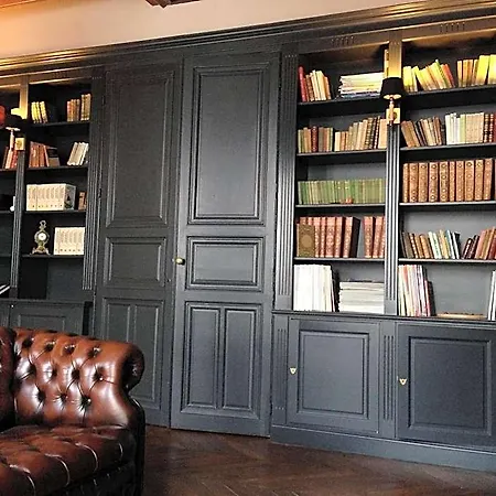 Le Gentleman Hotel