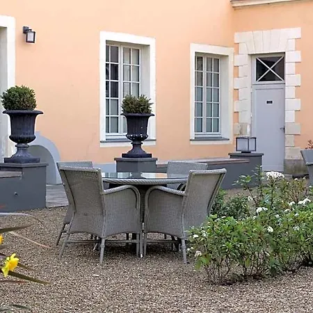 Hotel Le Gentleman La Flèche