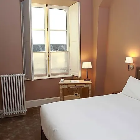 Le Gentleman Hotel La Flèche