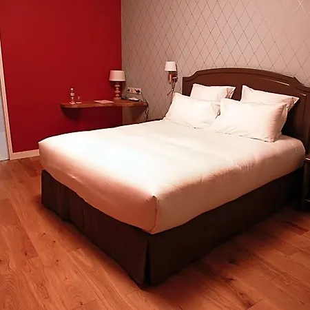 Le Gentleman Hotel
