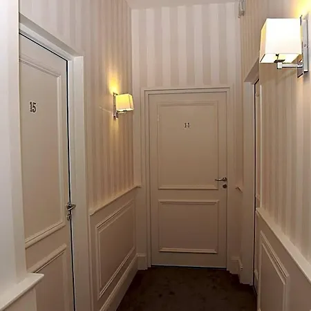 Hotel Le Gentleman La Flèche