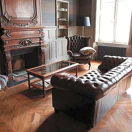 Le Gentleman Hotel 3*