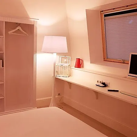 Le Gentleman Hotel