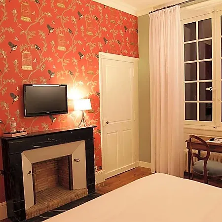 Hotel Le Gentleman La Flèche