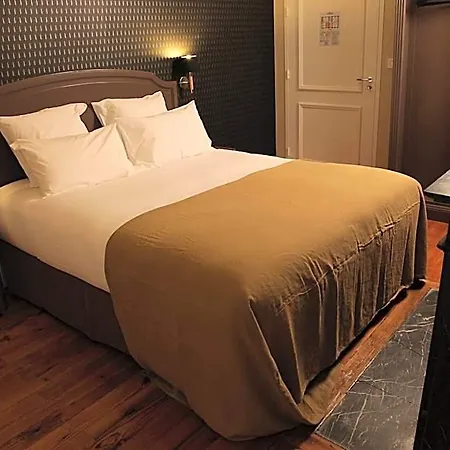 Le Gentleman Hotel
