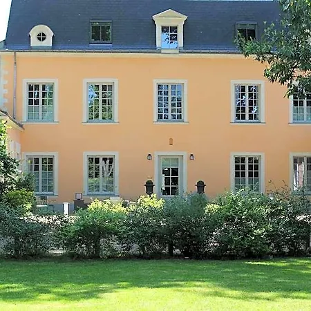 Hotel Le Gentleman La Flèche