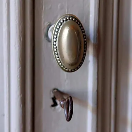 Le Gentleman Hotell La Flèche