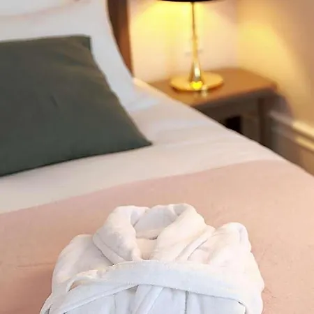 Hotell Le Gentleman