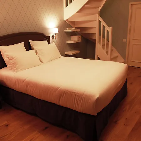 Hotel Le Gentleman