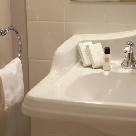 Hotel Le Gentleman