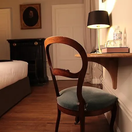 Hotel Le Gentleman