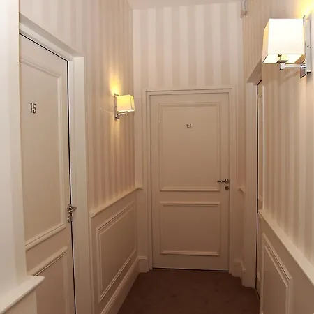 Le Gentleman La Flèche