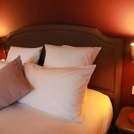 Hotel Le Gentleman La Flèche