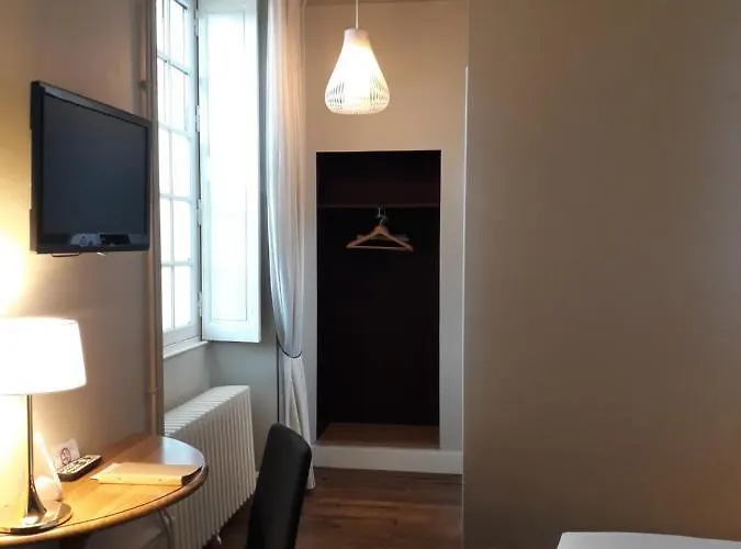 Le Gentleman 3* La Flèche