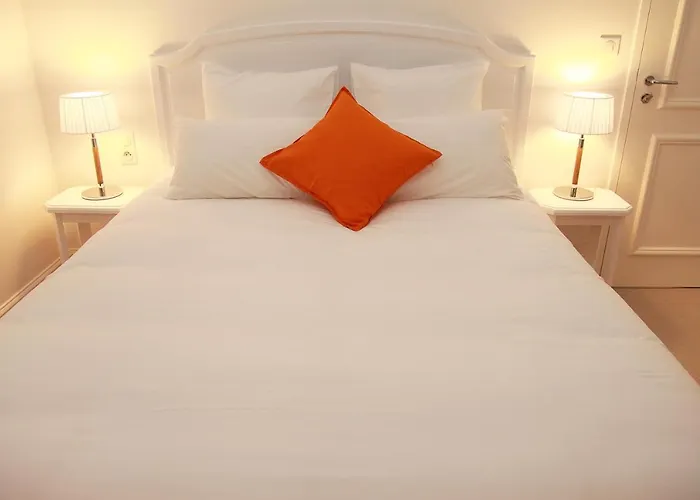 Le Gentleman 酒店 拉弗雷切