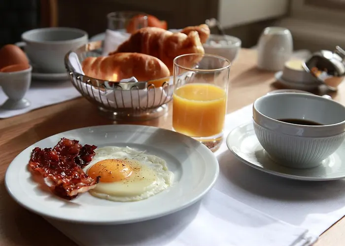 Le Gentleman 3* La Flèche