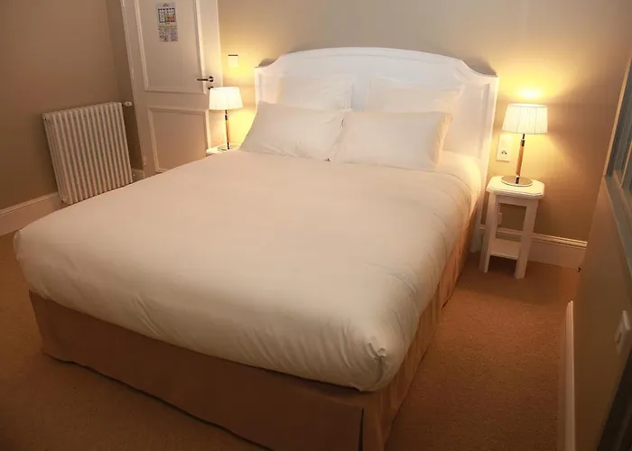 Le Gentleman 3* 拉弗雷切