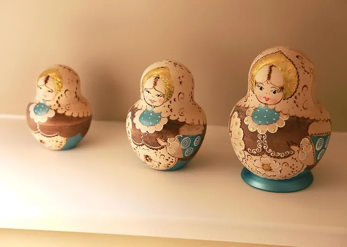 Le Gentleman 酒店 3*