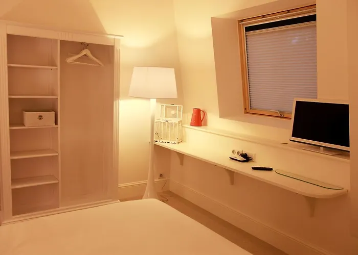 Le Gentleman Hotel 3*