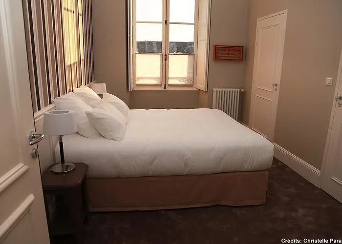 酒店 Le Gentleman 拉弗雷切