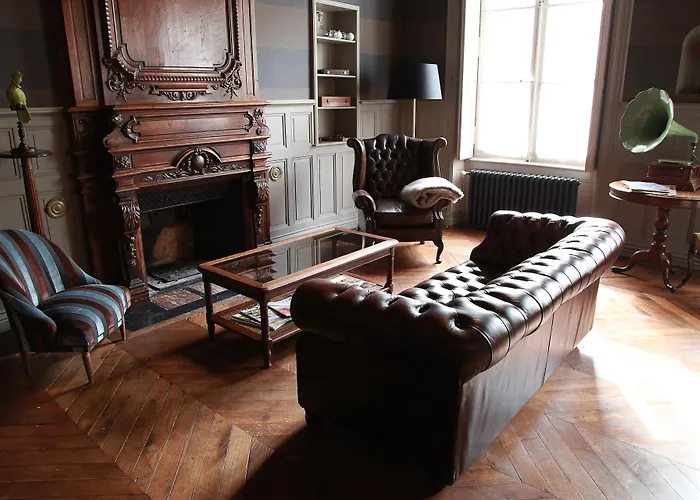 Le Gentleman 拉弗雷切