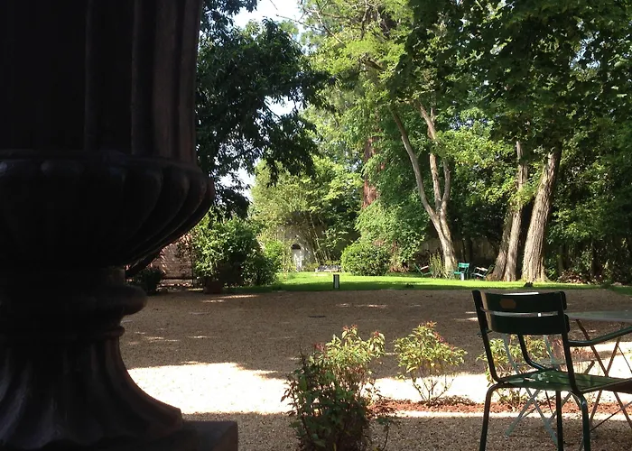 Le Gentleman Hotel 3*