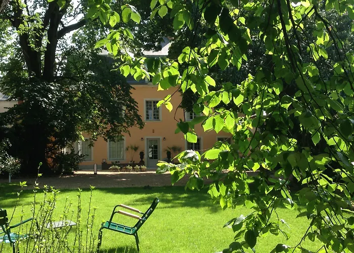 Hotel Le Gentleman 3*