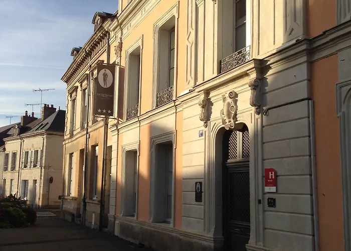 Le Gentleman Hotel 3*