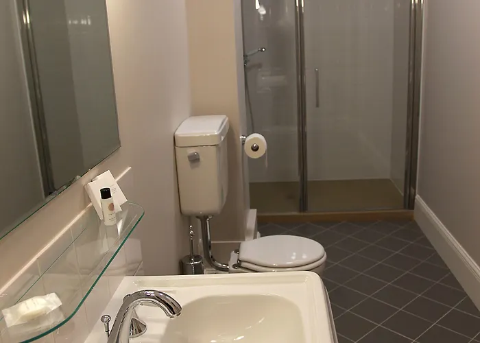 Le Gentleman La Flèche